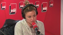 Laure Boulleau : 