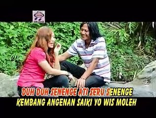 Dian Ratih feat Yon's DD - Ketemu Maning [Official Music Video]