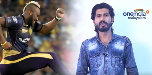 നിങ്ങൾ അറിയാത്ത റസലിന്റെ കാര്യങ്ങൾ | Oneindia malayalam