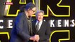 L'acteur Peter Mayhew, le Chewbacca de «Star Wars», est mort