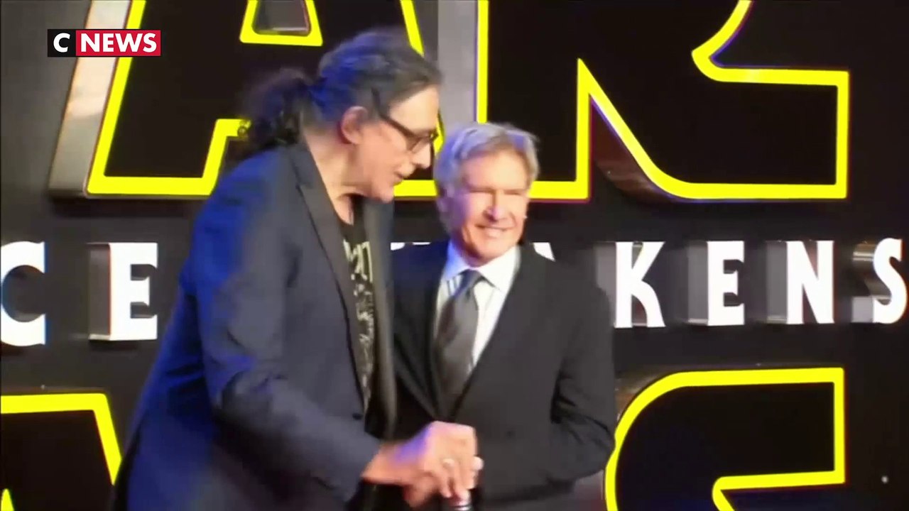 L'acteur Peter Mayhew, le Chewbacca de «Star Wars», est mort