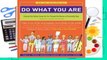 Full version  Do What You Are: Discover the Perfect Career for You Through the Secrets of