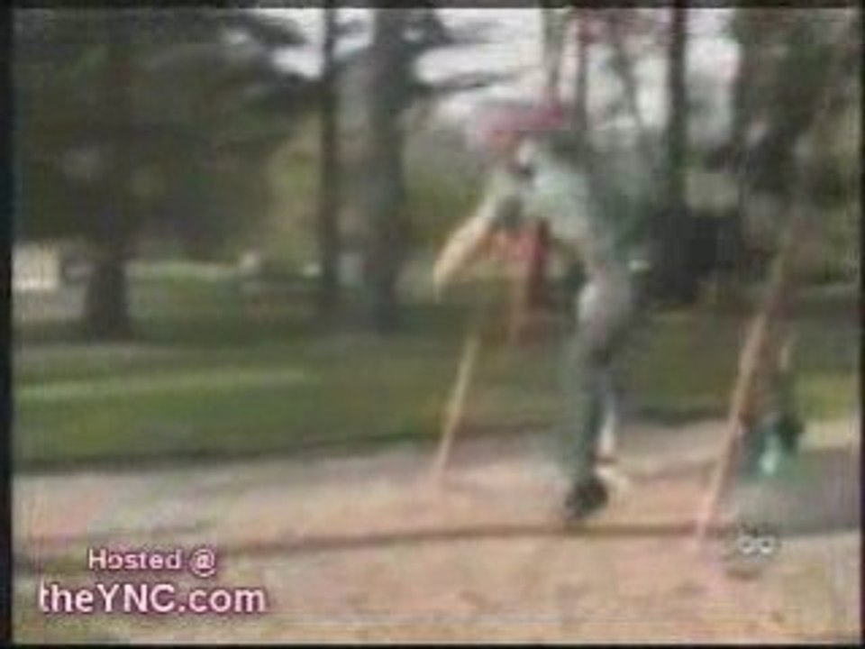 Je crois que je peux voler