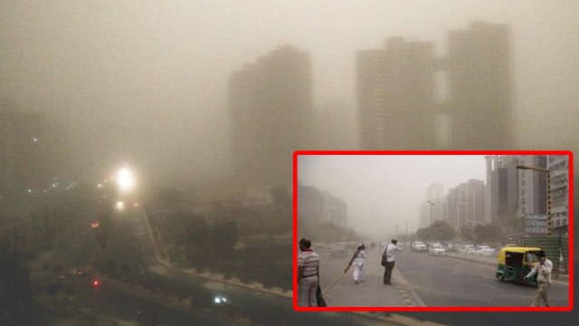 Cyclone Fani: Delhi में भी तांडव मचाऐगा तूफान 'फानी' ! | वनइंडिया हिंदी