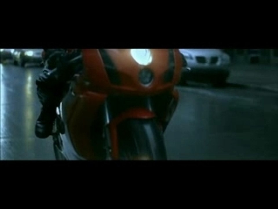 Vitaa-A Fleur De Toi-2006(Clip-Bonne Qualité)