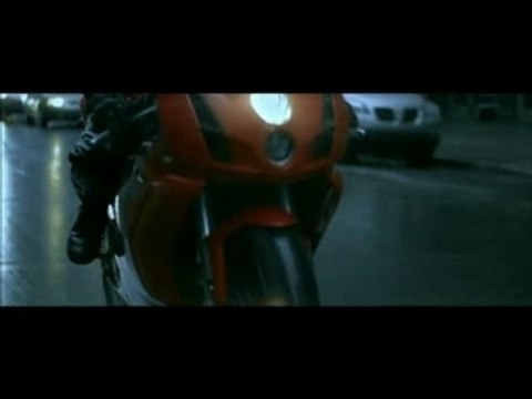 Vitaa-A Fleur De Toi-2006(Clip-Bonne Qualité)