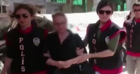 5 Yaşındaki Çocuğa Cinsel İstismarı Öven Kadın Serbest Bırakıldı