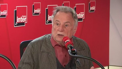 "Paul Valéry est un lanceur d'alerte", selon Régis Debray : "Il a décrit notre habitude de zapping, l'immédiateté, la suprématie de la musique".