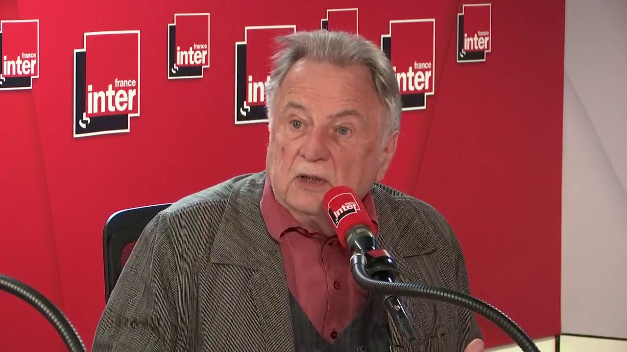 "Paul Valéry est un lanceur d'alerte", selon Régis Debray : "Il a décrit notre habitude de zapping, l'immédiateté, la suprématie de la musique".