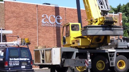 Tri-Tech Energy - Your Commercial HVAC Partner in New Jersey