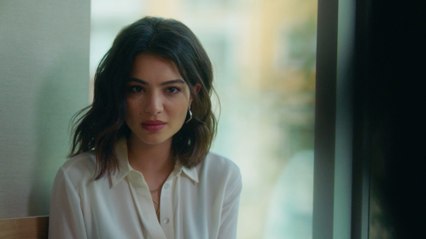 Çarpışma 20. Bölüm Sana Borcumu Ödeyeceğim