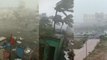 Cyclone Fani: Odisha में तूफान 'फानी' ने सब बर्बाद कर दिया, देखें Video | वनइंडिया हिंदी