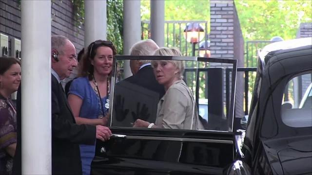 Princesse Charlotte a 4 ans : Prince William a promis à sa fille une fête d'enfer