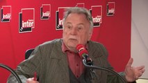 Régis Debray sur l'importance du poète Paul Valéry lors de son emprisonnement en Bolivie : 