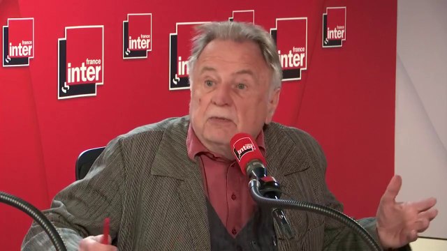 Régis Debray sur l'importance du poète Paul Valéry lors de son emprisonnement en Bolivie : Ont remonté spontanément des vers appris à l'école.