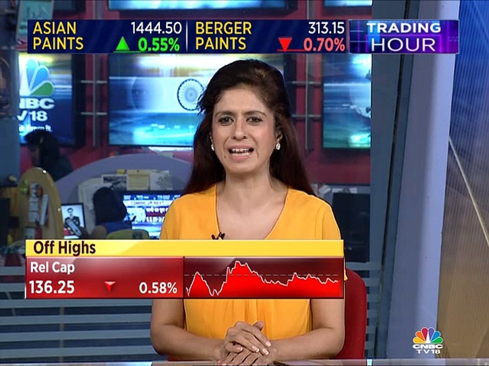 Wheat crop should see record high procurement this year, says Siraj Hussain, FMR Agri Secy