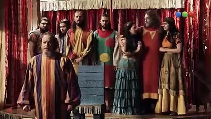 JESUS CAPITULO 106 COMPLETO Online- KVNOVELAS