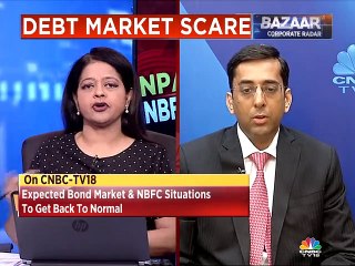 Ashish Gupta of Credit Suisse on NPAs in NBFCs