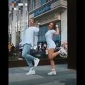 FORTNITE  dance in real life