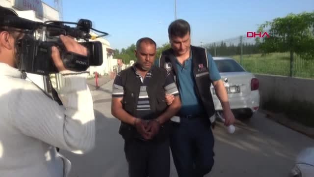 Adana Çocuklara Uyuşturucu Sattıran Suç Örgütüne Şafak Operasyonu