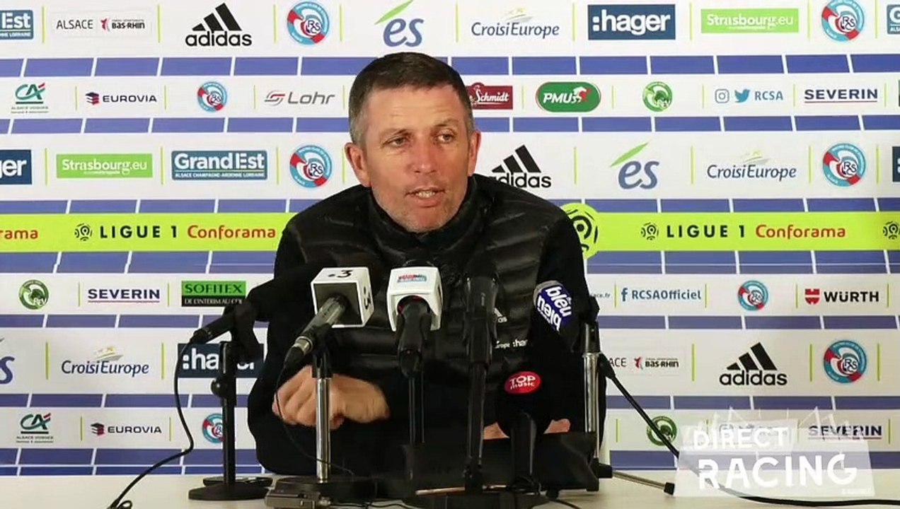 Thierry Laurey parle de Mario Balotelli