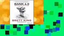 Bank 4.0: Embedded, Ubiquitous, Extinct  Best Sellers Rank : #3
