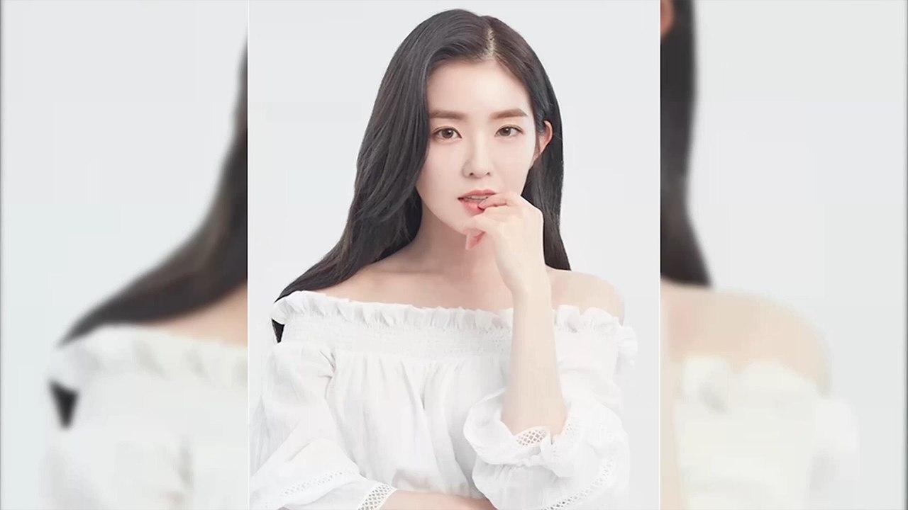 [Pops in Seoul] What is IRENE(아이린,RedVelvet)'s TMI?