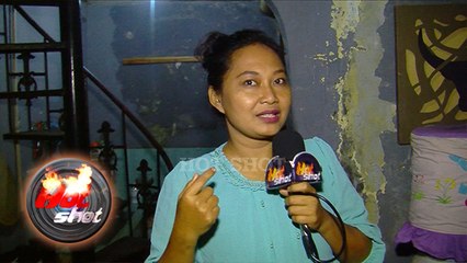 Penghuni Misterius Rumah Selebriti
