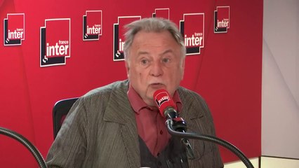 Régis Debray sur la suppression de l'ENA : "Tout dépend de ce qu'on mettra après."