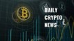 Daily Cryptocurrency News - Dogecoin Stellar Verge BCH BTC ADA  More Crypto News!