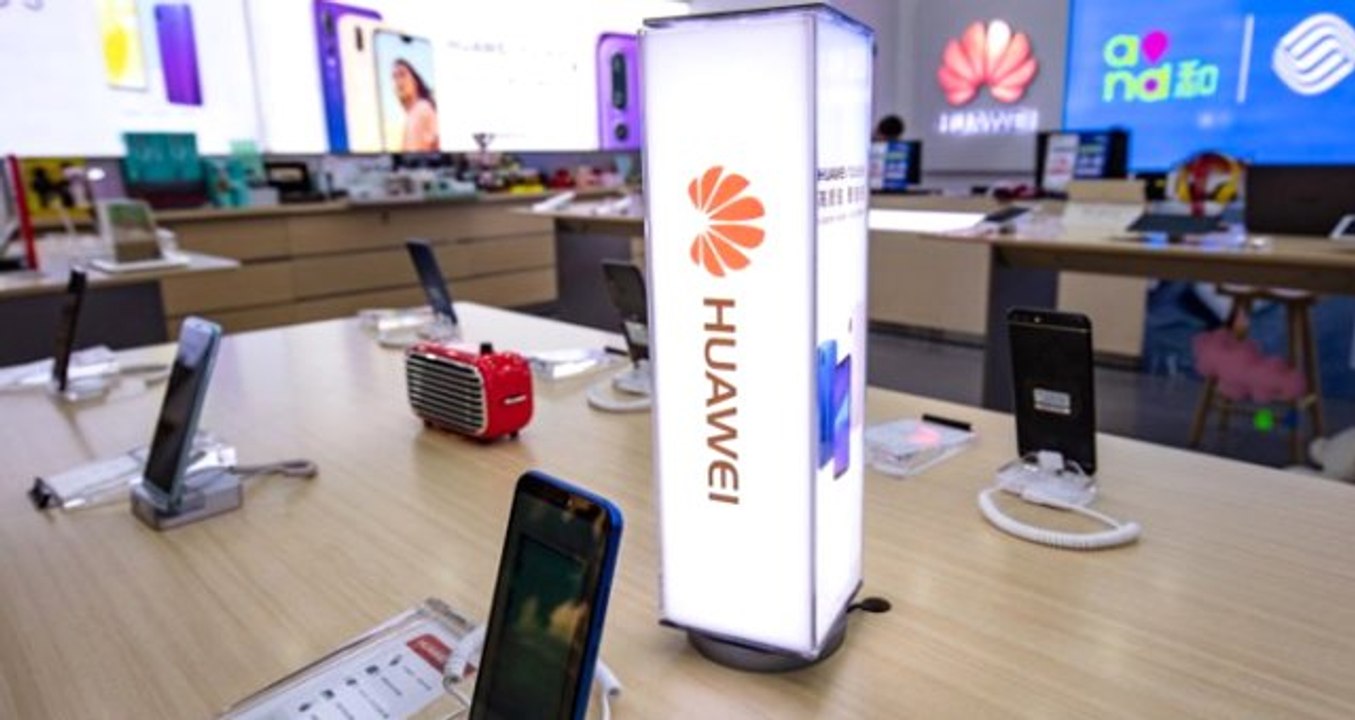 Huawei, Apple`ı Geçerek Dünyanın İkinci Büyük Akıllı Telefon Üreticisi Oldu