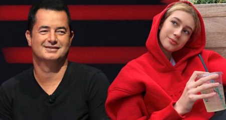 Acun Ilıcalı ile Aşk Yaşadığı Konuşulan Itır Esen'e Takipçisinden İlginç Tepki