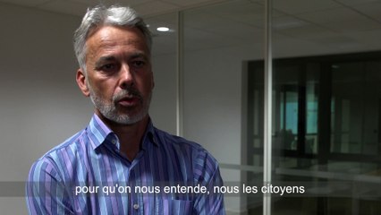 Débat sur le Noeud Ferroviaire Lyonnais - Qu'attendez-vous du débat public ?- Paroles d'associations