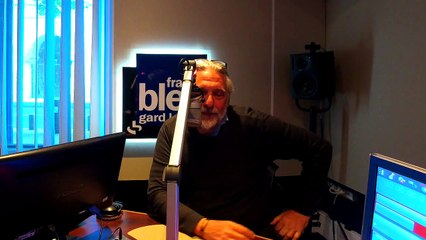 Eric Dars Praeco des Grands Jeux Romains