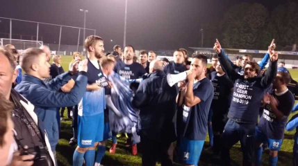 Geer champion