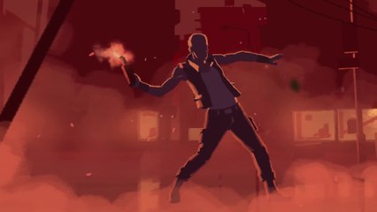 Vampire The Masquerade : Bloodlines 2 - Introduction au clan Brujah