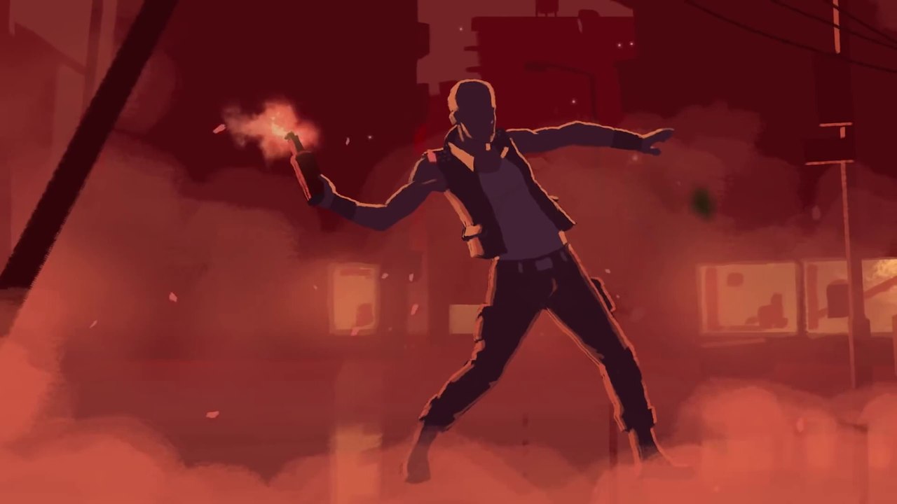 Vampire The Masquerade : Bloodlines 2 - Introduction au clan Brujah