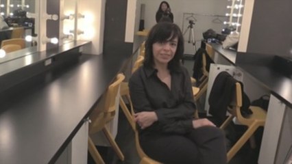 La periodista mexicana Anabel Hernández cuestiona el liderazgo de "El Chapo"