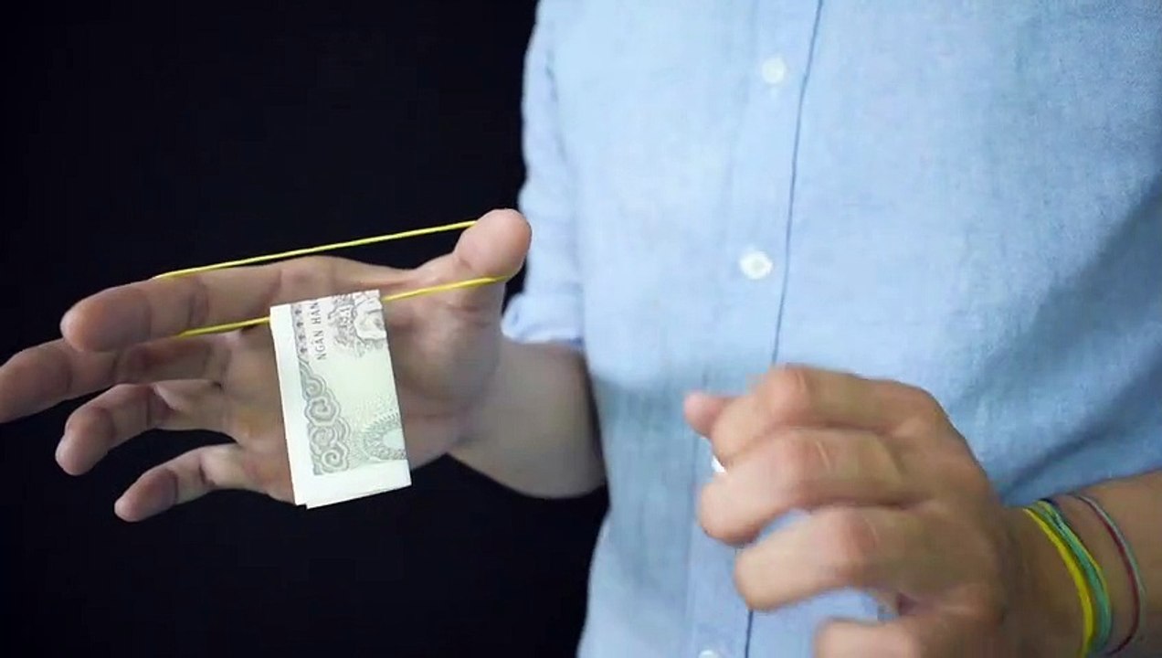 5 Easy Magic Tricks Revealed - Tutorial 2019 | ezMagic