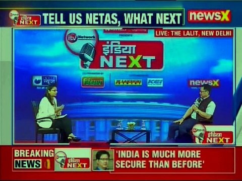 ITV Conclave: Kiren Rijiju Exclusive over Lok Sabha Elections 2019, What after the polls?