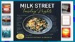 R.E.A.D Milk Street: Tuesday Nights: More than 200 Simple Weeknight Suppers that Deliver Bold