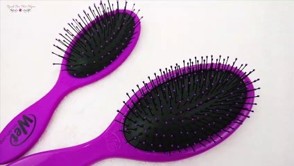 Những chiếc lược đáng đầu tư cho mái tóc