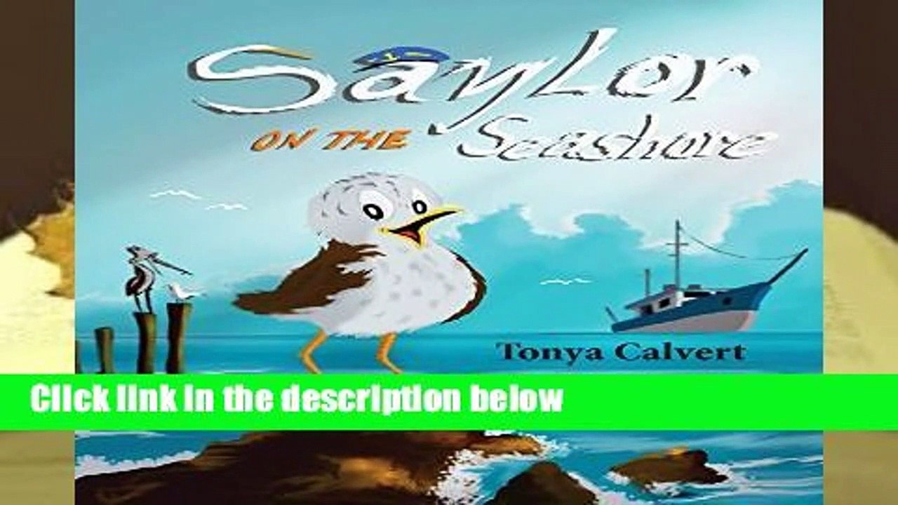 Full version  Saylor on the Seashore Complete