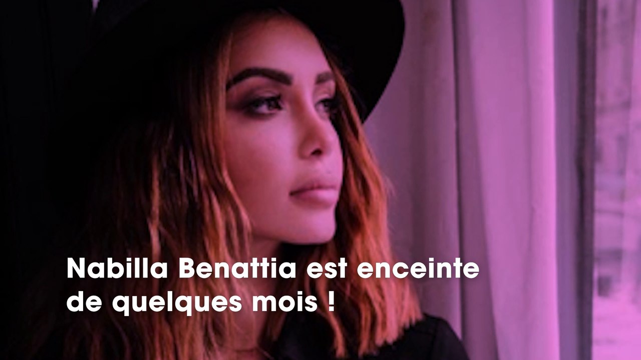 Nabilla Benattia enceinte : le sexe du bébé dévoilé ? Un détail éveille les soupçons !