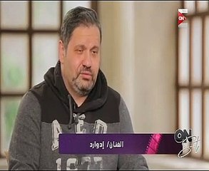 محمد رجب: "كنت منتظر أشتغل فى سينرجي مع تامر مرسى وربنا وفقنى"
