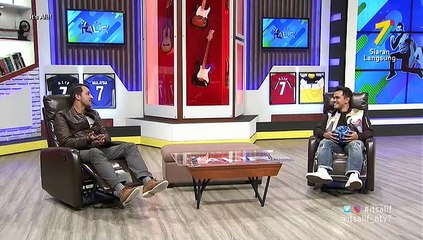 It's Alif! (2018) | Episod 5