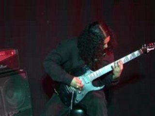 Steven Miagat - Unleashed Minds