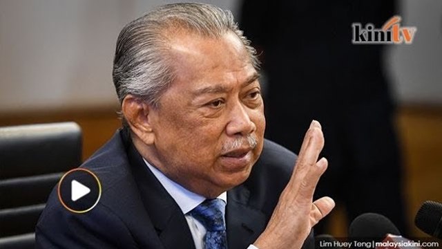 Satu, dua peristiwa tak jejas hubungan PH dengan istana