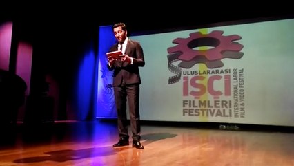14. Uluslararası İşçi Filmleri Festivali’nde işçiler konuştu