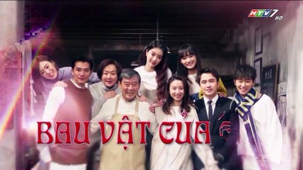 Xem Phim Báu Vật Của Cha Tập 35 - Phim Hoa Ngữ  mới Hay